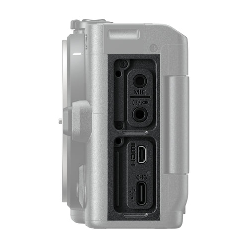 Nikon ZR Mobile Podcasting Kit