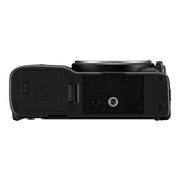 Nikon ZR Full Frame Cinema Camera