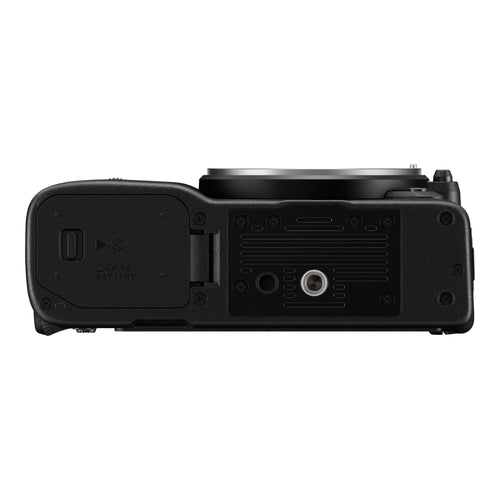 Nikon ZR Full Frame Cinema Camera