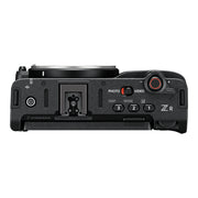 Nikon ZR Full Frame Cinema Camera