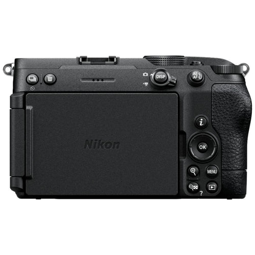 Nikon Z5IIC Mirrorless Camera (Body Only)