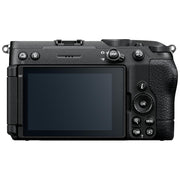 Nikon Z5IIC Mirrorless Camera (Body Only)