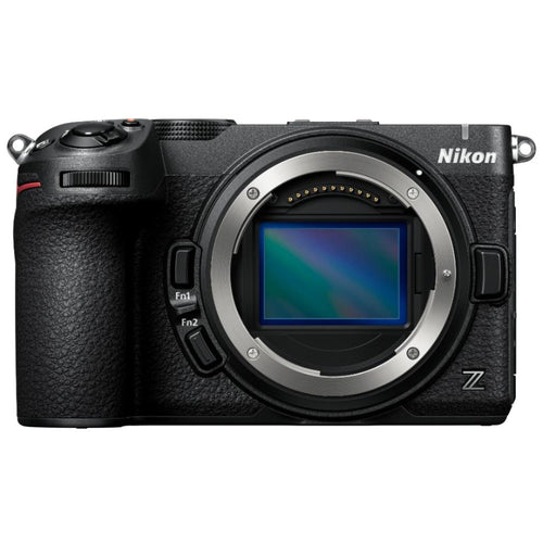 Nikon Z5IIC Mirrorless Camera (Body Only)