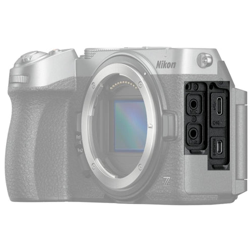 Nikon Z5IIC Mirrorless Camera (Body Only)