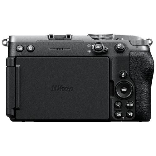 Nikon Z5IIC Mirrorless Camera (Body Only)