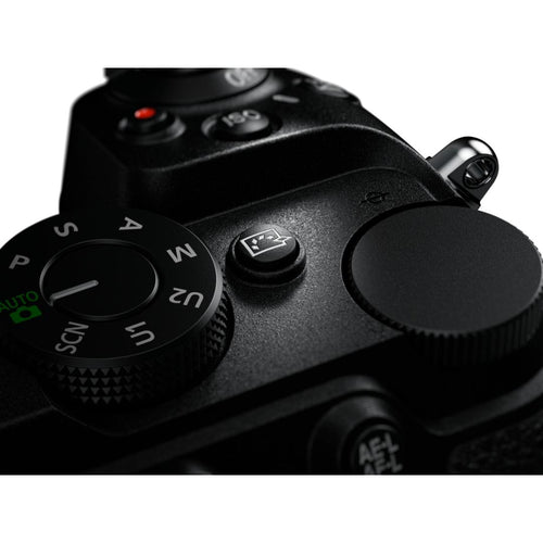 Nikon Z5IIC Mirrorless Camera (Body Only)