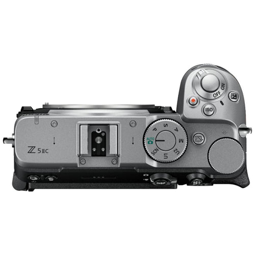 Nikon Z5IIC Mirrorless Camera (Body Only)