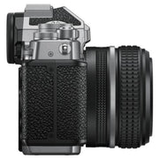 Nikon Z f with Nikkor Z 40mm f/2 SE Lens