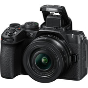 Nikon Z50II with Nikkor Z DX 16-50mm f/3.5-6.3 VR Lens