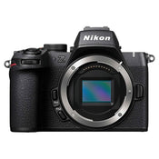 Nikon Z50II Mirrorless Camera