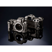 Nikon Z5II Mirrorless Camera with Nikkor Z 24-70mm f/4 S Lens
