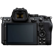 Nikon Z5II Mirrorless Camera with Nikkor Z 24-70mm f/4 S Lens
