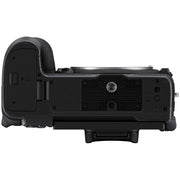 Nikon Z5II Mirrorless Camera with Nikkor Z 24-70mm f/4 S Lens