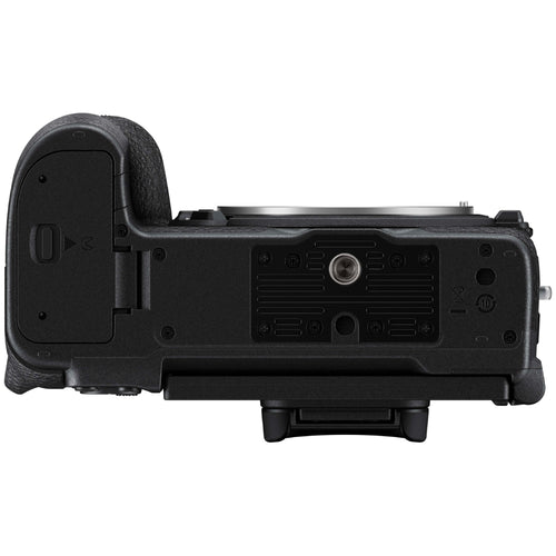 Nikon Z5II Mirrorless Camera with Nikkor Z 24-70mm f/4 S Lens