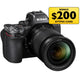 Announcing the Z5 II