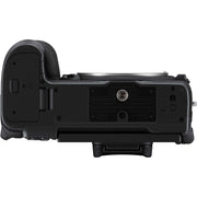 Nikon Z5II Mirrorless Camera with Nikkor Z 24-50mm f/4-6.3 Lens