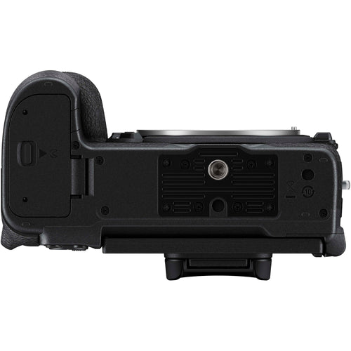 Nikon Z5II Mirrorless Camera with Nikkor Z 24-50mm f/4-6.3 Lens