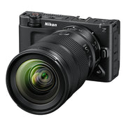 Nikon ZR Mobile Podcasting Kit