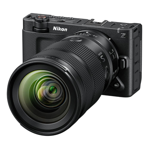 Nikon ZR Mobile Podcasting Kit