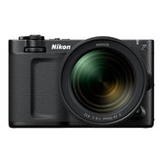 Nikon ZR Mobile Podcasting Kit