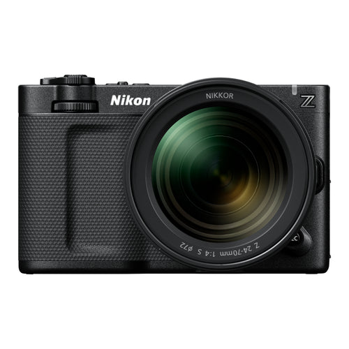 Nikon ZR Mobile Podcasting Kit