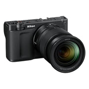 Nikon ZR Mobile Podcasting Kit