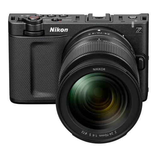 Nikon ZR Mobile Podcasting Kit