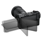 Nikon ZR Mobile Podcasting Kit