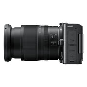 Nikon ZR Mobile Podcasting Kit