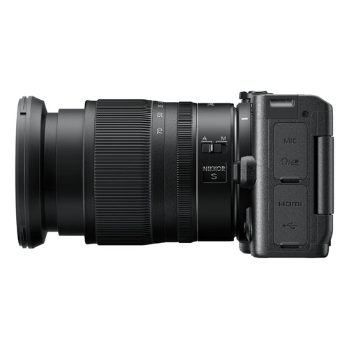 Nikon ZR Mobile Podcasting Kit