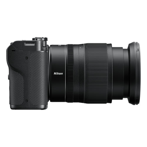Nikon ZR Mobile Podcasting Kit