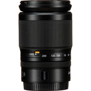Nikon ZR with NIKKOR Z 24-200mm f/4-6.3 Lens