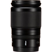 Nikon ZR with NIKKOR Z 24-200mm f/4-6.3 Lens