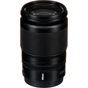 Nikon ZR with NIKKOR Z 24-200mm f/4-6.3 Lens