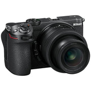 Nikon Z5IIC with NIKKOR Z 24-50mm f/4-6.3 Lens