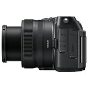 Nikon Z5IIC with NIKKOR Z 24-50mm f/4-6.3 Lens