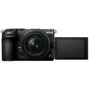 Nikon Z5IIC with NIKKOR Z 24-50mm f/4-6.3 Lens