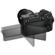 Nikon Z5IIC with NIKKOR Z 24-50mm f/4-6.3 Lens