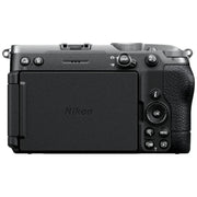 Nikon Z5IIC with NIKKOR Z 24-50mm f/4-6.3 Lens