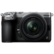 Nikon Z5IIC with NIKKOR Z 24-50mm f/4-6.3 Lens