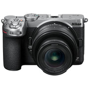Nikon Z5IIC with NIKKOR Z 24-50mm f/4-6.3 Lens