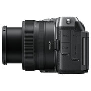 Nikon Z5IIC with NIKKOR Z 24-50mm f/4-6.3 Lens
