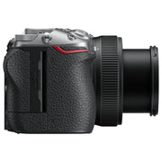 Nikon Z5IIC with NIKKOR Z 24-50mm f/4-6.3 Lens