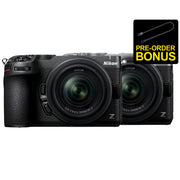 Nikon Z5IIC with NIKKOR Z 24-50mm f/4-6.3 Lens