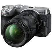 Nikon Z5IIC with NIKKOR Z 24-200mm f/4-6.3 VR Lens