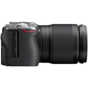 Nikon Z5IIC with NIKKOR Z 24-200mm f/4-6.3 VR Lens