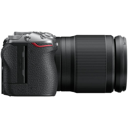 Nikon Z5IIC with NIKKOR Z 24-200mm f/4-6.3 VR Lens
