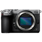 Nikon Z5IIC with NIKKOR Z 24-200mm f/4-6.3 VR Lens