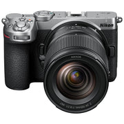 Nikon Z5IIC with NIKKOR Z 24-105mm f/4-7.1 Lens