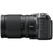 Nikon Z5IIC with NIKKOR Z 24-105mm f/4-7.1 Lens